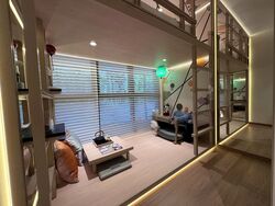 Zyon Grand (D3), Apartment #566270671